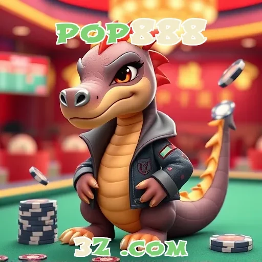 pop888: Bônus Incríveis que Transformam Seu Jogo em Emoção