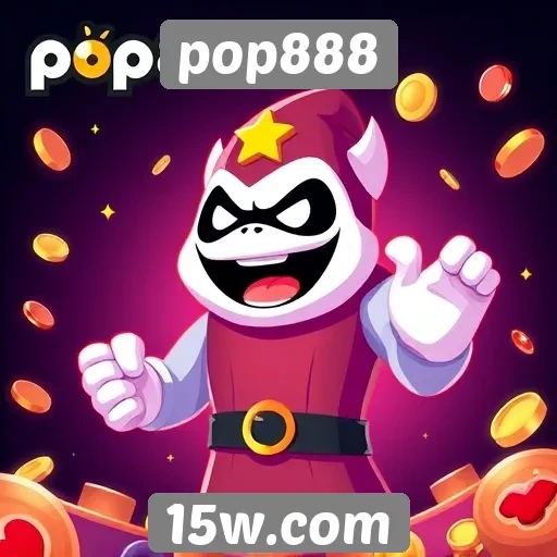 Análise do catálogo de jogos disponíveis no pop888