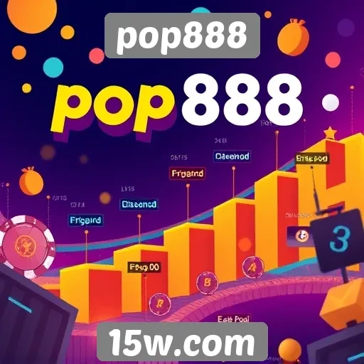 História e evolução do site pop888