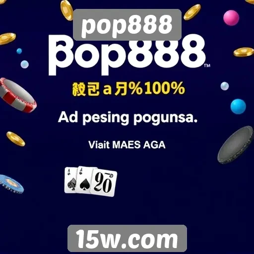 Ofertas e promoções disponíveis no pop888