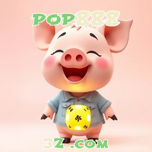 pop888: A Plataforma de Jogos Que Você Precisa Conhecer Já!