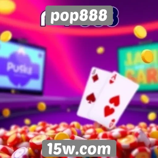 Avaliações de jogadores sobre o pop888