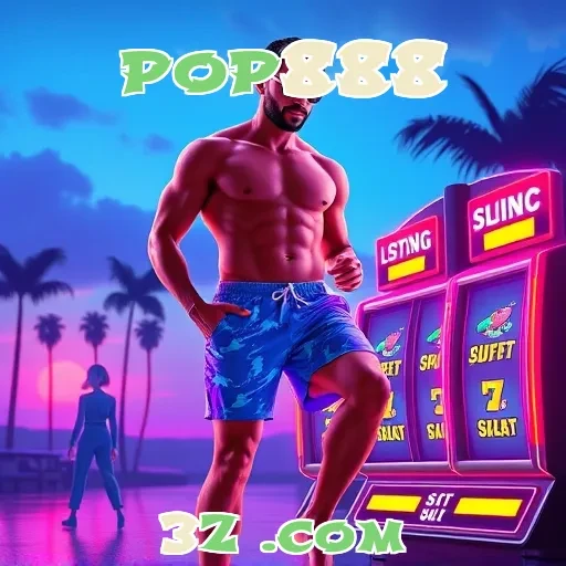 pop888: Segurança em Jogos Online de Forma Inovadora e Confiável