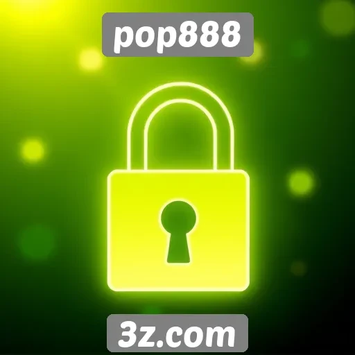 Avaliação da segurança e privacidade no Pop888