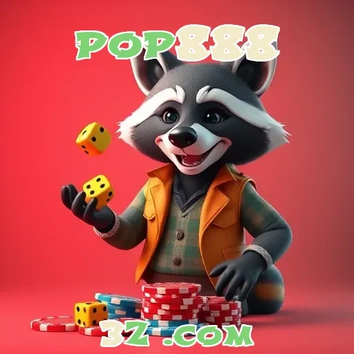 pop888: O Que Faz os Caça-Níqueis Tão Irresistíveis Para os Jogadores?