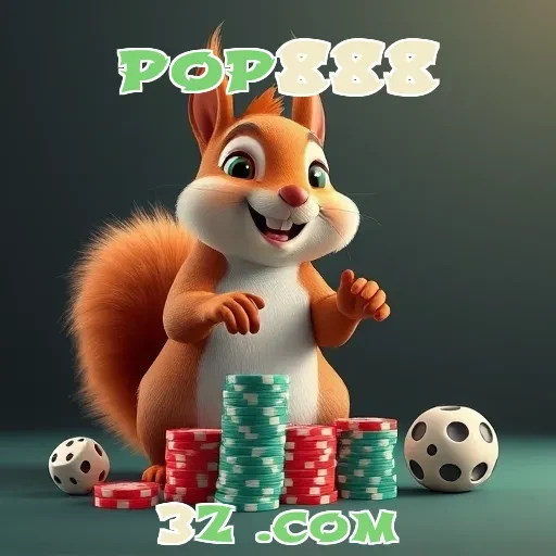 pop888 VIP: Benefícios Exclusivos que Transformam sua Experiência de Jogo